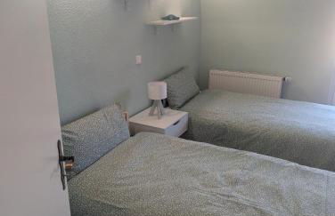 Murgtalhouse Ferienwohnungen - Foto 11