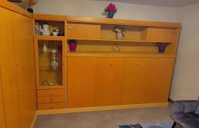 Einzelzimmer Wohnkeller in Oberhausen Alstaden für 3 Personen ohne Küche, Gefrierschrank und Mikrowelle Vorhanden!! - Foto 9