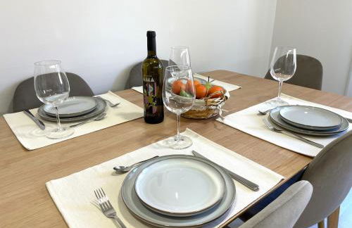 ByAndreea Apartaments EtxeBat - Foto 10