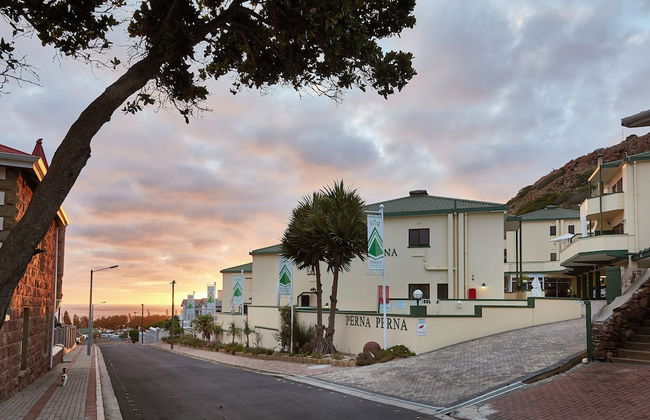 First Group Perna Perna Mossel Bay - Foto 68