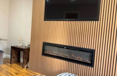 Largs Cozy Cottage with Garden - Foto 31