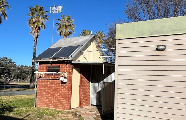 Deniliquin Pioneer Tourist Park - Foto 50