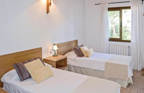 Stunning Home In Bahia Azul-Badia Blava - Foto 32