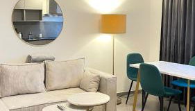 Home Apartments Four - Foto 2