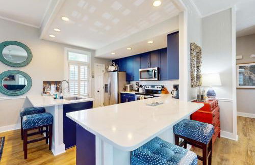 Coastal Escape - Foto 9