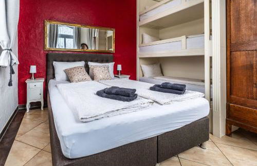 Villa Backstein OBO19 - Foto 7