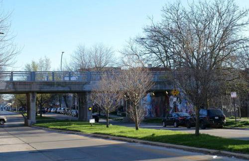 Boho Bliss - 1Br, 1Bath w/Patio! - Foto 6