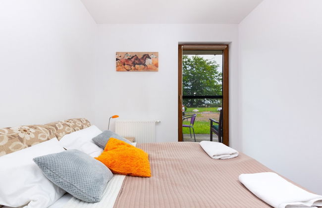 Apartment Nowy Swiat Puck by Renters - Foto 3