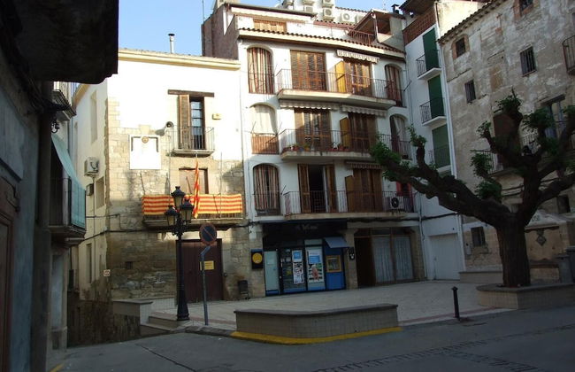 Cal Benet del Manigues - Foto 26