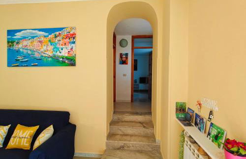 Manù Apartment - Foto 15