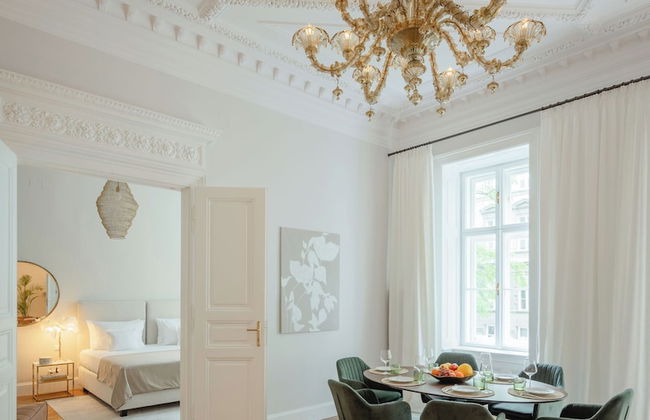 Roosevelt Stadthaus - Foto 1