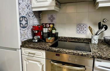 Apartamento a 10 minutos de la Calle Laurel - Foto 3