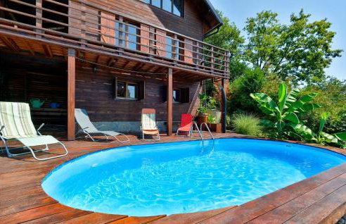 Gorgeous Home In Trstenik Puscanski - Foto 6