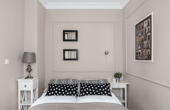 Sanhaus Apartments - Photo 42