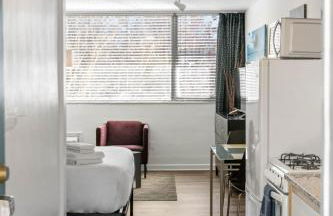 BCA Furnished Apartments - Foto 34