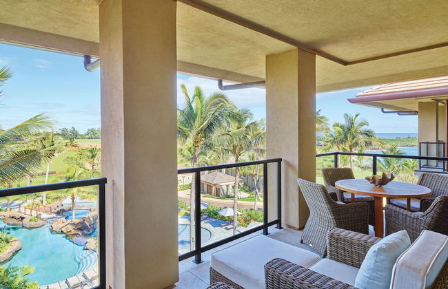 Timbers Kauai Ocean Club & Residences - Foto 47