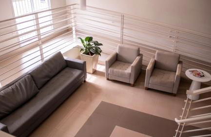 Studio completo e aconchegante - Foto 13