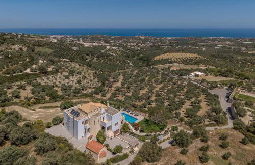 Arios Lux Villa - Foto 45