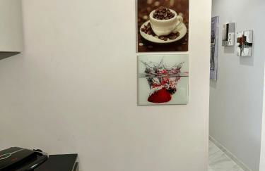 Urban Chic San Paolo Apartment Rome - Foto 24