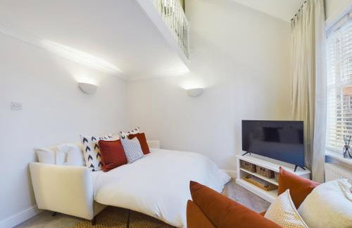 “The Sleepers Cottage” 2-6 people w/ free parking - Photo 35