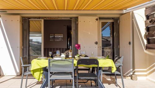 Apartment Port La Roquille-2 by Interhome - Foto 4