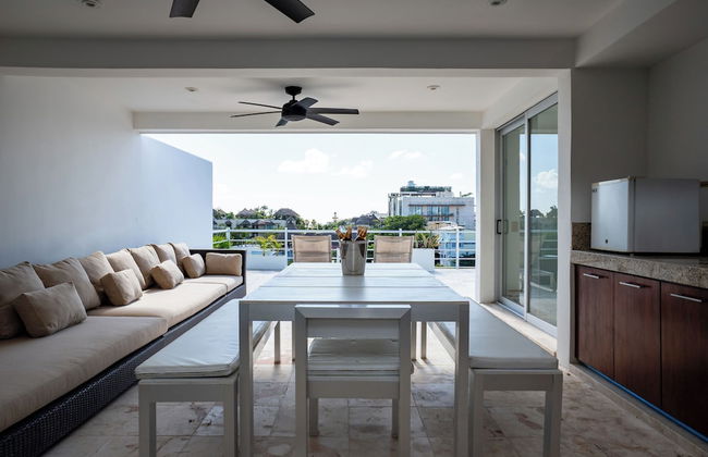 Magia Beachside by Bric - Foto 47