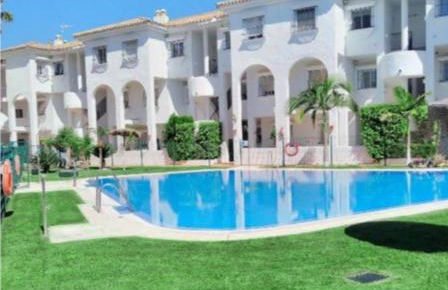 Apartamento vacacional máximo 4 personas - Foto 1