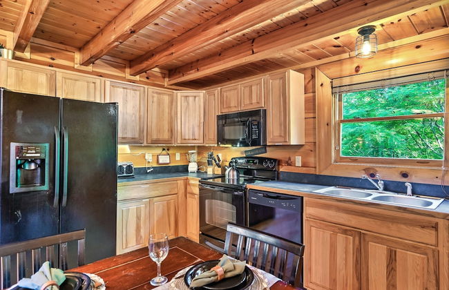 Cougar Crossing Vista - HotTub Pool View - Foto 20