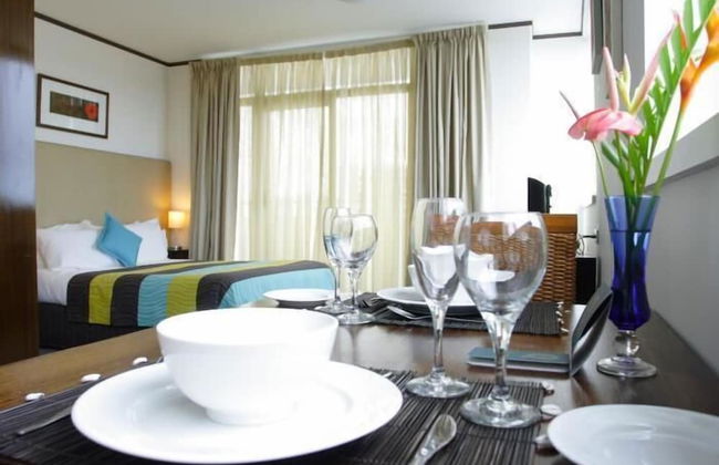 Quest Suva - Photo 3