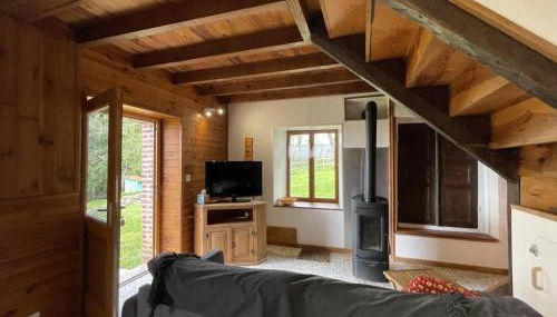 Écrin de verdure pour couple avec parking - FR-1-489-447 - Foto 5