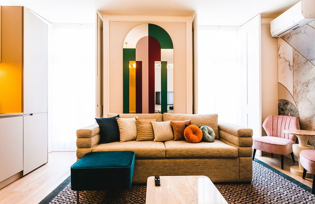 The Lift Apartments by RIDAN Hotels - Foto 10