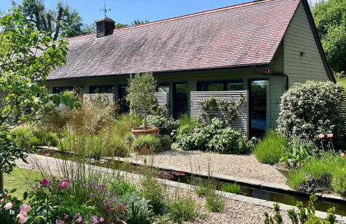 Beauvoir Court Stables - Foto 26