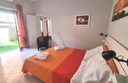 Gemelli House Rome - Monte Mario - Foto 10