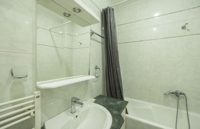 Belgrade Center Apartment Lux II - Photo 14