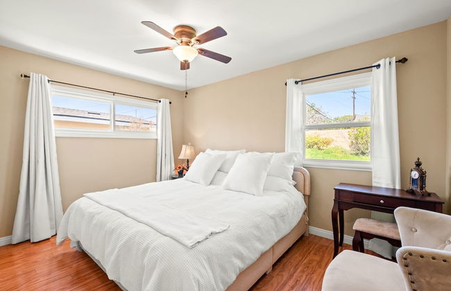 Cozy Getaway Bright Clean Fully Equipped - Foto 2