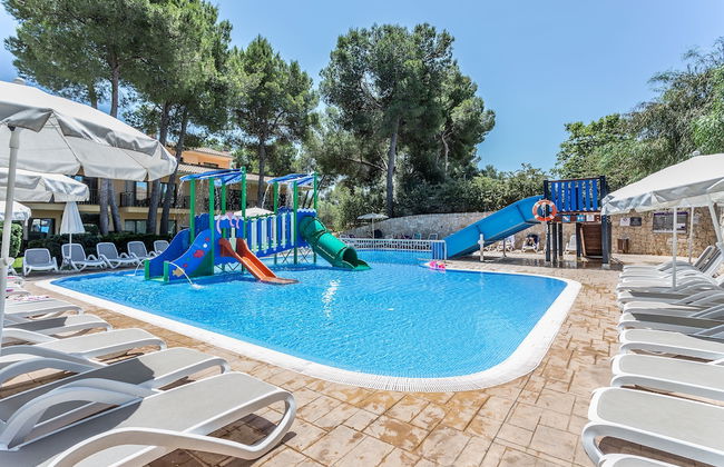 Vell Mari Hotel & Resort - Foto 45