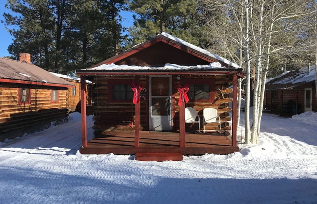 Grandview Cabins & RV Resort - Foto 6