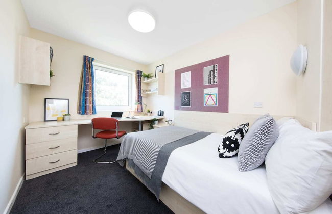 North Court - Foto 8