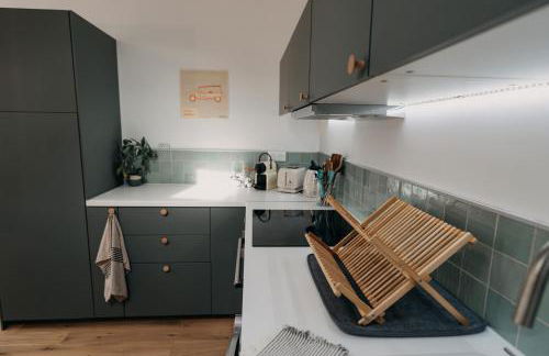 Grange Petite Brise bord de mer - Photo 16