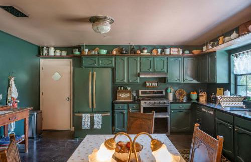 Cozy Family-Friendly Getaway, near Austin - Foto 16