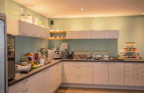 Dauscher Hof - Sauna & Pool - Foto 20