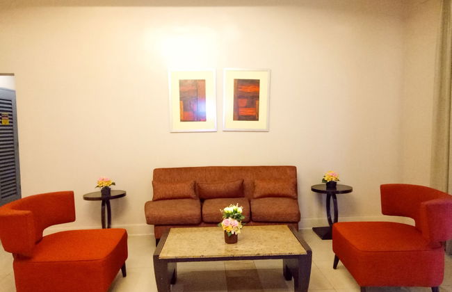 Forbes Park Area BGC - Foto 3