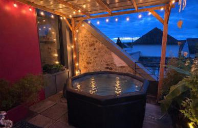 Magnifique loft 130m2 Le Mans - Foto 1