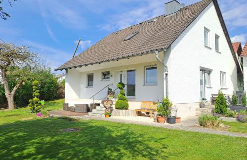 Ferienwohnung am Donauradweg - Foto 3