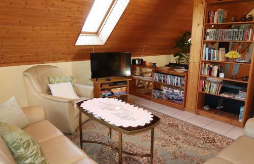 Apartment Villa Sorgenfrei by Interhome - Foto 27