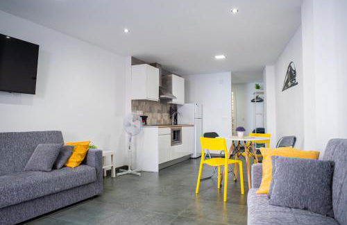 Loft Entero Centro Alicante - Photo 21