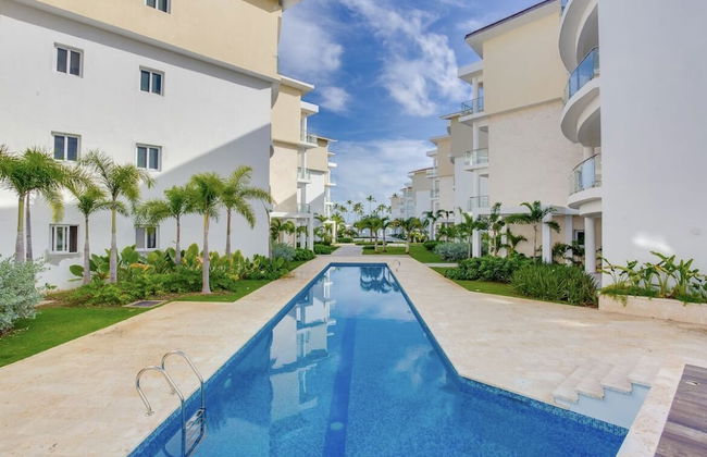 Playa Coral Condo in Paradise F22 - Foto 11