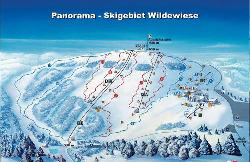 Ferienhaus Hescheld With Private Jacuzzi - Foto 55