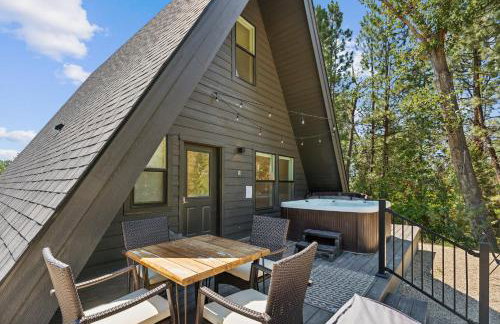 Sapphire A-Frame - Foto 29