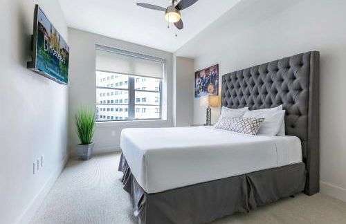 Modern Condos in California Building by Hosteeva - Foto 72